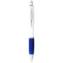 Ballpoint pen | Soft touch grip | Plastic