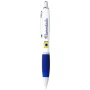 Ballpoint pen | Soft touch grip | Plastic