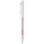Ballpoint pen | Responsibly sources crush paper | Black ink | Sustainable