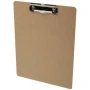Klembord | MDF, ijzer & PP | 32x23x0,24 cm