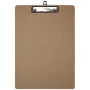 Klembord | MDF, ijzer & PP | 32x23x0,24 cm