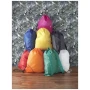 Drawstring backpack | 21D Polyester | 33x44cm |  Multiple colours