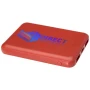 Power bank | Plástico reciclado | 10W | Carga 3 dispositivos simultáneamente | A todo color