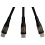 Cable de carga 5 en 1 | rPET | 60W | Con pantalla | Carga rápida