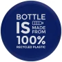 Gourde à bouchon à vis | Ocean Plastic | 650 ml | Made in the UK