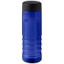 Screw cap water bottle | Ocean Plastic | 750 ml | Made in the UK