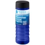 Screw cap water bottle | Ocean Plastic | 750 ml | Made in the UK