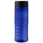 Screw cap water bottle | Ocean Plastic | 750 ml | Made in the UK
