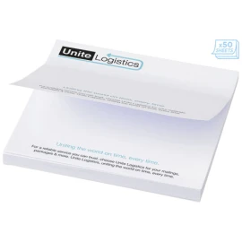 Große Haftnotizen | Papier 80 g/m² | 100x100mm | Vollfarbdruck