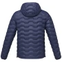 Geïsoleerde jas | Gerecycled nylon | Gewatteerd met gerecyclede veren | Voor heren