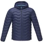 Geïsoleerde jas | Gerecycled nylon | Gewatteerd met gerecyclede veren | Voor heren