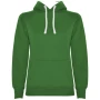 Roly hoodie | 50% Cotton & 50% Polyester | Kangaroo pockets | For women