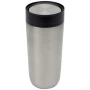 Tumbler | Recycled stainless steel | 350ml | Push-top mechanism | Hot for 12 hours