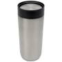 Tumbler | Recycled stainless steel | 350ml | Push-top mechanism | Hot for 12 hours