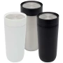 Tumbler | Recycled stainless steel | 350ml | Push-top mechanism | Hot for 12 hours