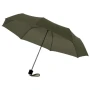 Parapluie pliable | Polyester | 97 cm | Petit et compact | Sans capuchons de protection