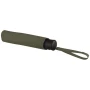 Parapluie pliable | Polyester | 97 cm | Petit et compact | Sans capuchons de protection