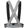 Safety harness reflective | Polyester | Ultra lightweight and comfortable