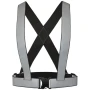 Safety harness reflective | Polyester | Ultra lightweight and comfortable