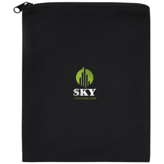 Safety harness reflective | Polyester | Ultra lightweight and comfortable | solid black