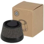 3W magnetic wireless speaker | recycled plastic | RPET felt