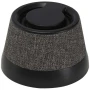 3W magnetic wireless speaker | recycled plastic | RPET felt