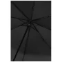 Faltbarer Regenschirm | Recycelter PET-Pongee-Polyester | 27" | Automatisches Öffnen und Schließen | Windfest