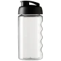 Sports bottle | PET plastic | 500 ml | Transparent design