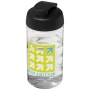 Sports bottle | PET plastic | 500 ml | Transparent design