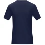 T-shirt manches courtes femme | Coton bio | Avec son col rond et ses manches courtes