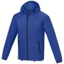 Leichtjacke für Herren | Nylon, Polyester | Mit wegrollbarer Kapuze
