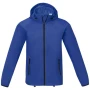 Leichtjacke für Herren | Nylon, Polyester | Mit wegrollbarer Kapuze
