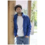 Leichtjacke für Herren | Nylon, Polyester | Mit wegrollbarer Kapuze