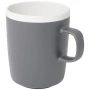 Mug | Céramique | Intérieur brillant | 310 ml | Finition mate