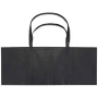 Tote bag | rPET | 65L | Short (24cm) and long handles (37cm) | Full-colour print