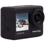 Action Camera 4K | Plastica | Accessori multipli | Custodia impermeabile | Controllo tramite dispositivo mobile