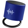 Bluetooth speaker | Plastic, rubber & metal | Antibacterial treatment