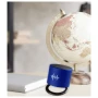 Bluetooth speaker | Plastic, rubber & metal | Antibacterial treatment