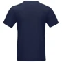 T-shirt | Coton biologique | 160 g/m² | Pour hommes | Col rond | Durable