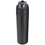 Borraccia | Acciaio inox riciclato | 800 ml | Tappo a doppia funzione