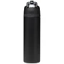 Borraccia | Acciaio inox riciclato | 800 ml | Tappo a doppia funzione