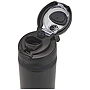 Borraccia | Acciaio inox riciclato | 800 ml | Tappo a doppia funzione