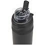 Borraccia | Acciaio inox riciclato | 800 ml | Tappo a doppia funzione