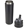 Borraccia | Acciaio inox riciclato | 800 ml | Tappo a doppia funzione