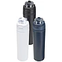 Borraccia | Acciaio inox riciclato | 800 ml | Tappo a doppia funzione