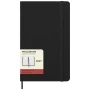 Moleskine 12 month L daily planner | Acid-free paper | From January to December 2027 | Incl. extra space & stickers