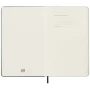 Moleskine 12 month L daily planner | Acid-free paper | From January to December 2027 | Incl. extra space & stickers