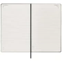 Moleskine 12 month L daily planner | Acid-free paper | From January to December 2027 | Incl. extra space & stickers