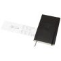 Moleskine 12 month L daily planner | Acid-free paper | From January to December 2027 | Incl. extra space & stickers