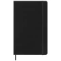 Moleskine 12 month L daily planner | Acid-free paper | From January to December 2027 | Incl. extra space & stickers